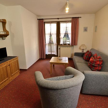 Apartment 06 - Ferienresidenz Roseneck, 2 Schlafzimmer, Mit Schwimmbad In Todtnauberg Bei Feldberg Εξωτερικό φωτογραφία