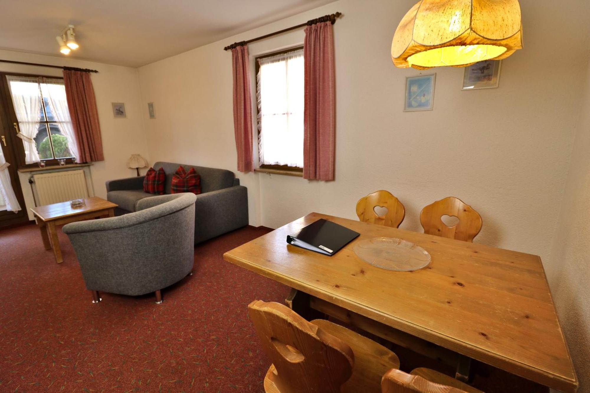 Apartment 06 - Ferienresidenz Roseneck, 2 Schlafzimmer, Mit Schwimmbad In Todtnauberg Bei Feldberg Εξωτερικό φωτογραφία