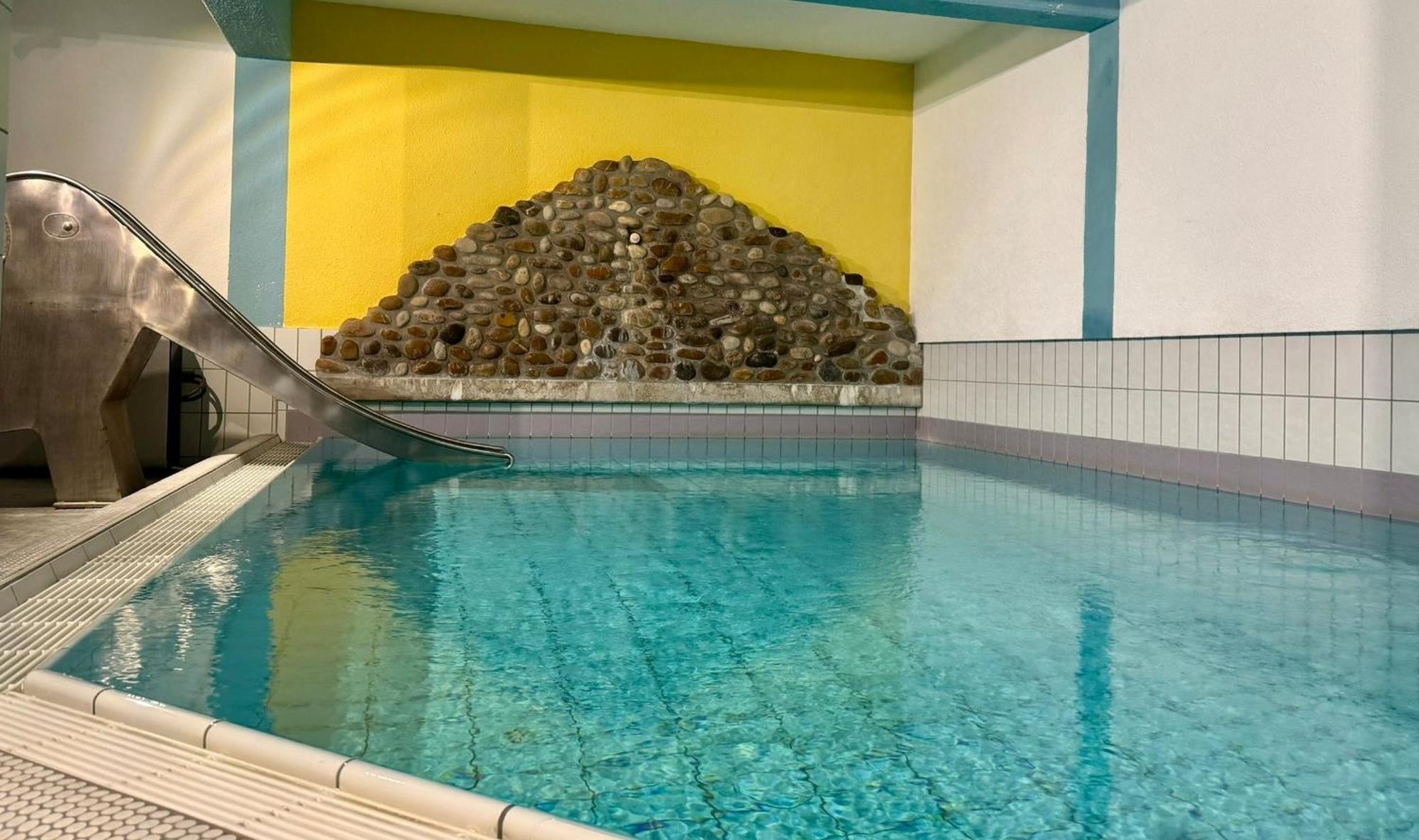 Apartment 06 - Ferienresidenz Roseneck, 2 Schlafzimmer, Mit Schwimmbad In Todtnauberg Bei Feldberg Εξωτερικό φωτογραφία